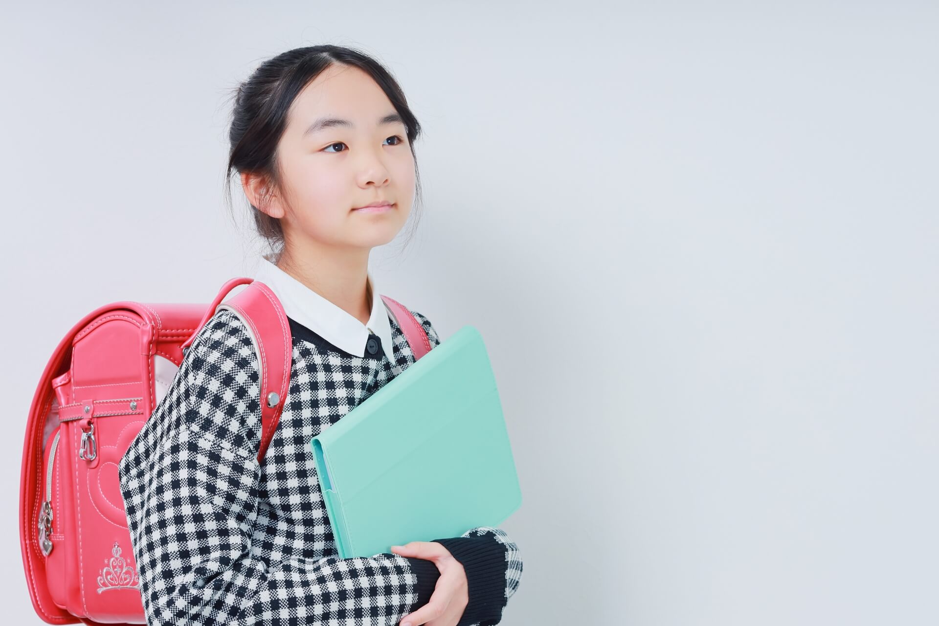 ランドセル症候群の原因