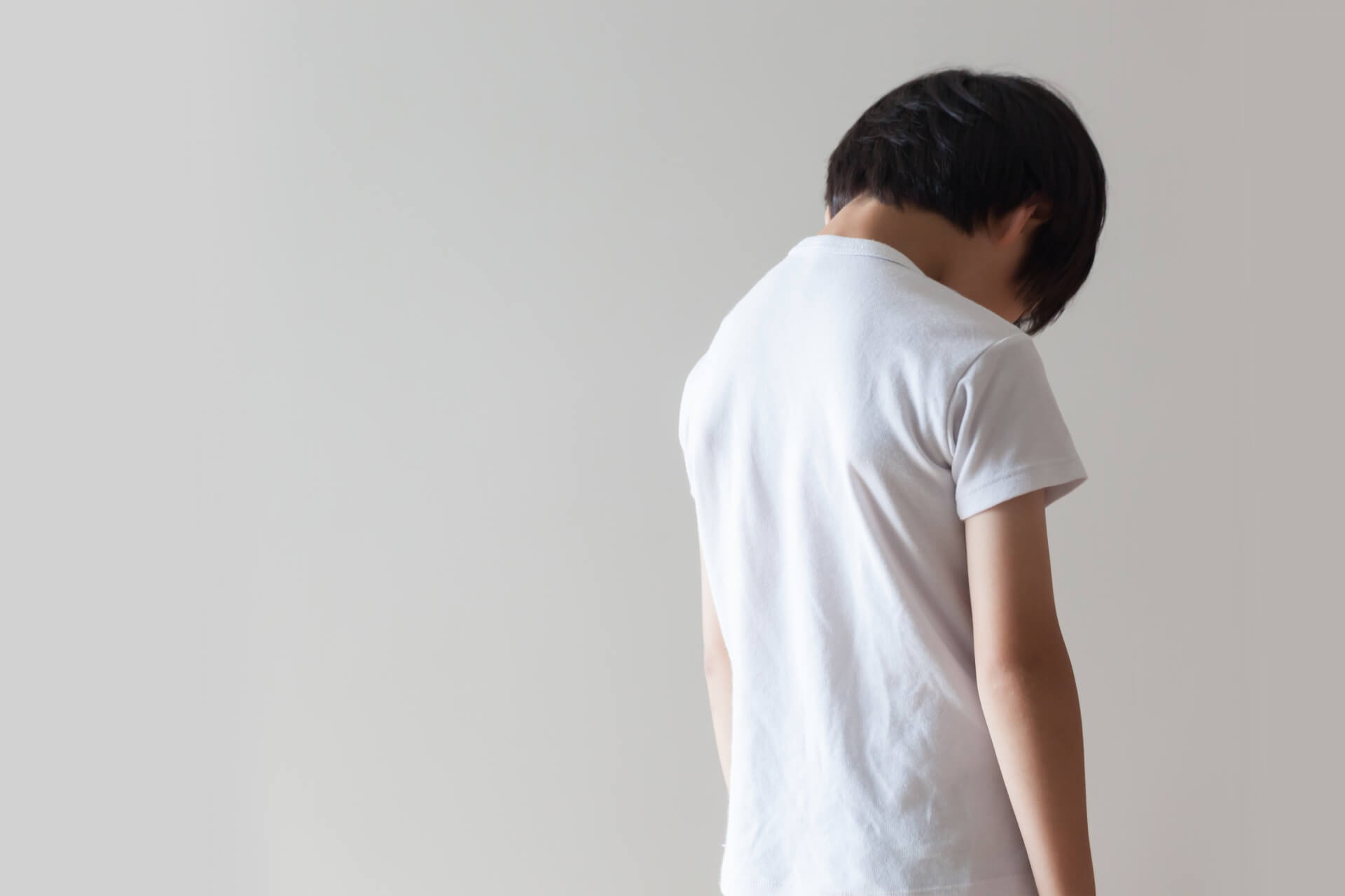 ランドセル症候群の症状