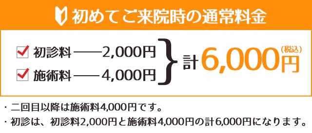 初めての方へ
